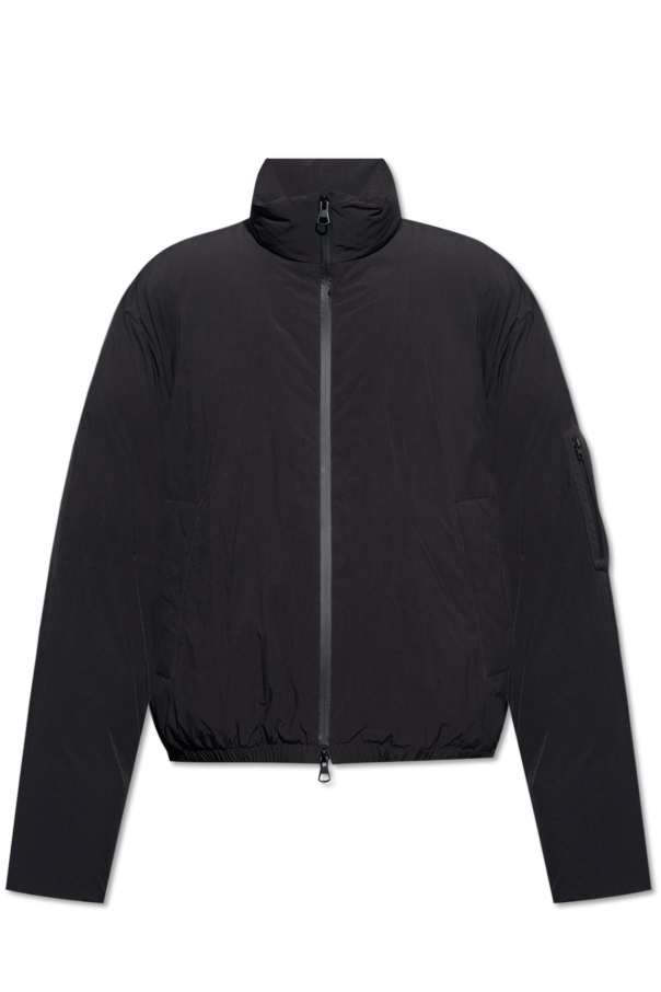 ‘Georgeham’ jacket od Burberry