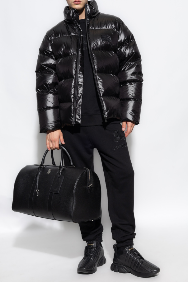 Burberry ‘Northchurch’ quilted down jacket