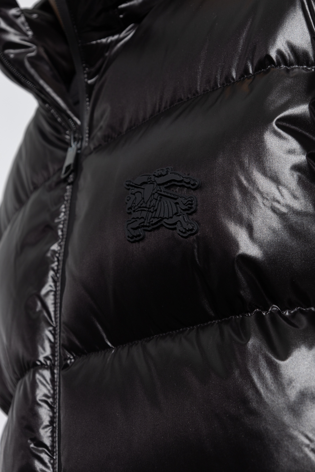 Burberry ‘Northchurch’ quilted down jacket