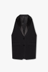 Burberry Wool vest