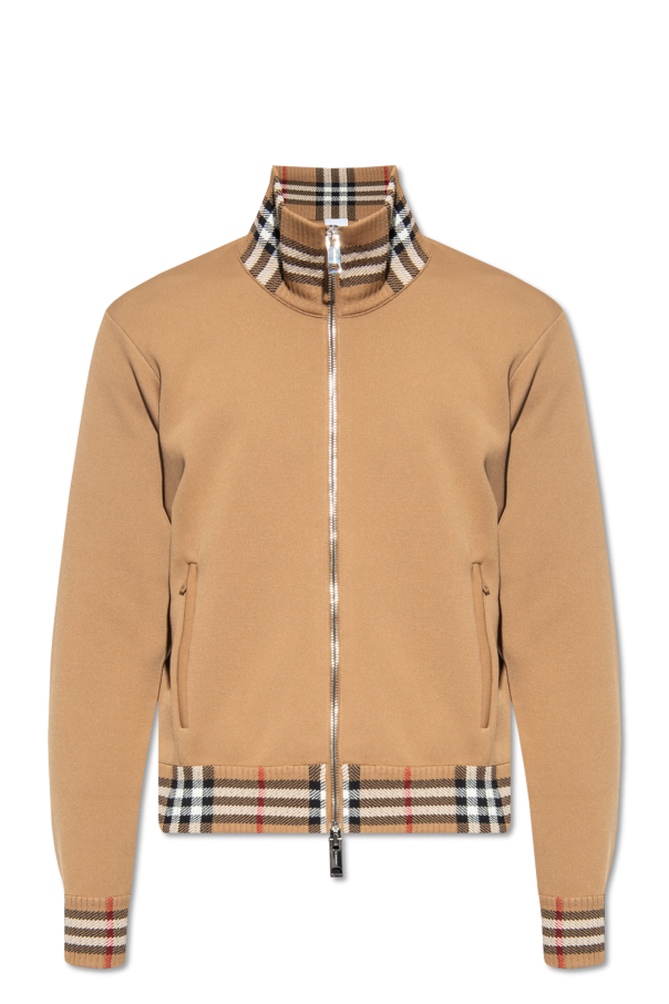 Burberry ‘Dalesfort’ sweatshirt