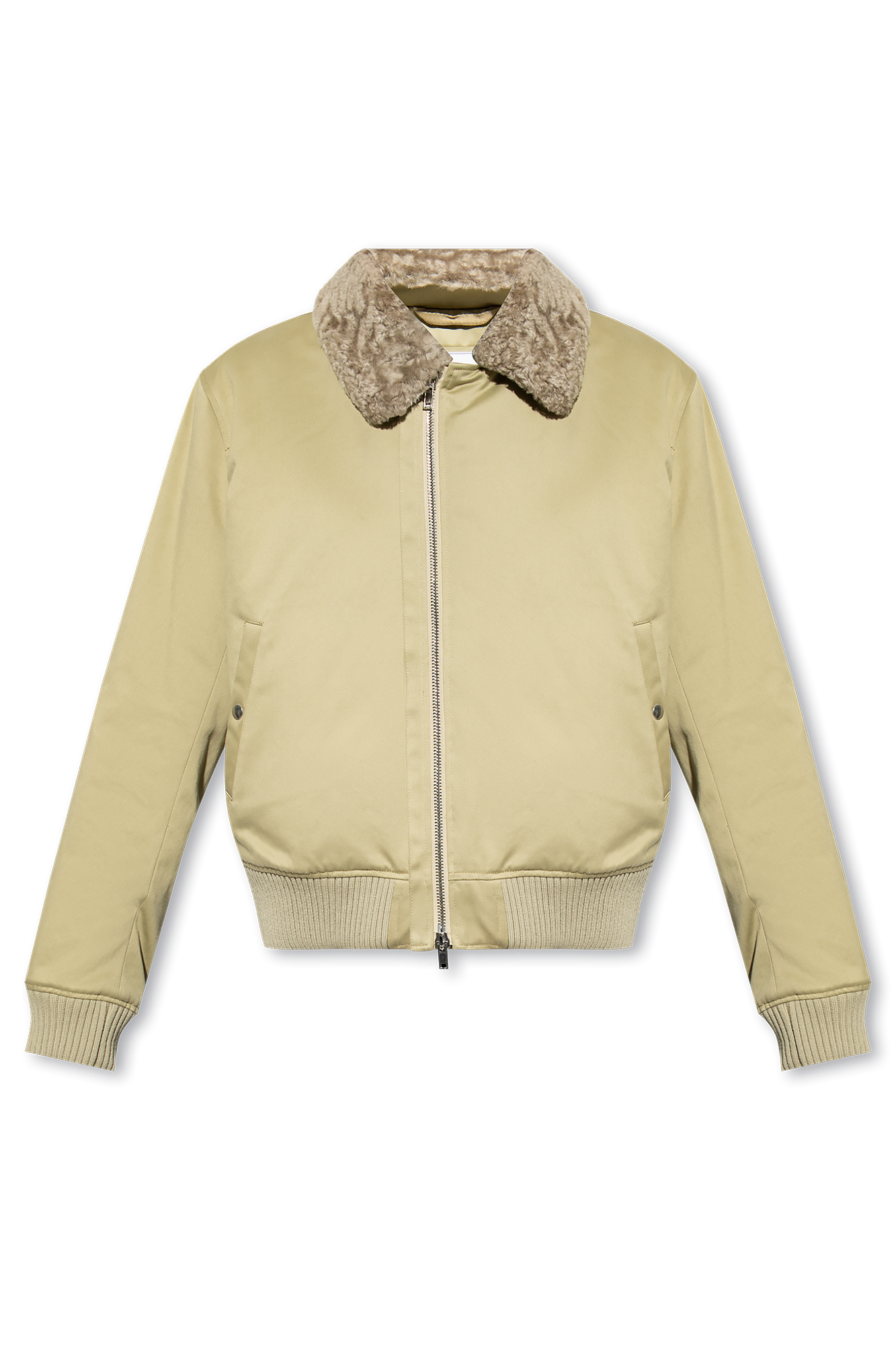Burberry Aviator jacket