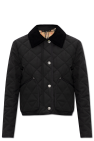 Burberry Quilted jacket