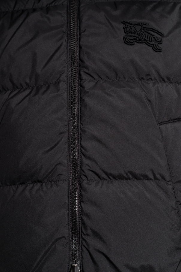 Burberry ‘Lydden’ reversible down jacket