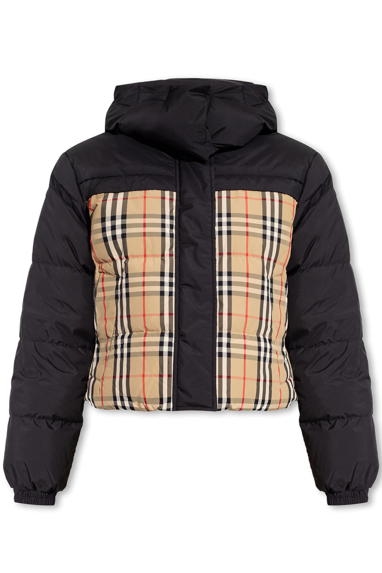 Burberry ‘Lydden’ reversible down jacket