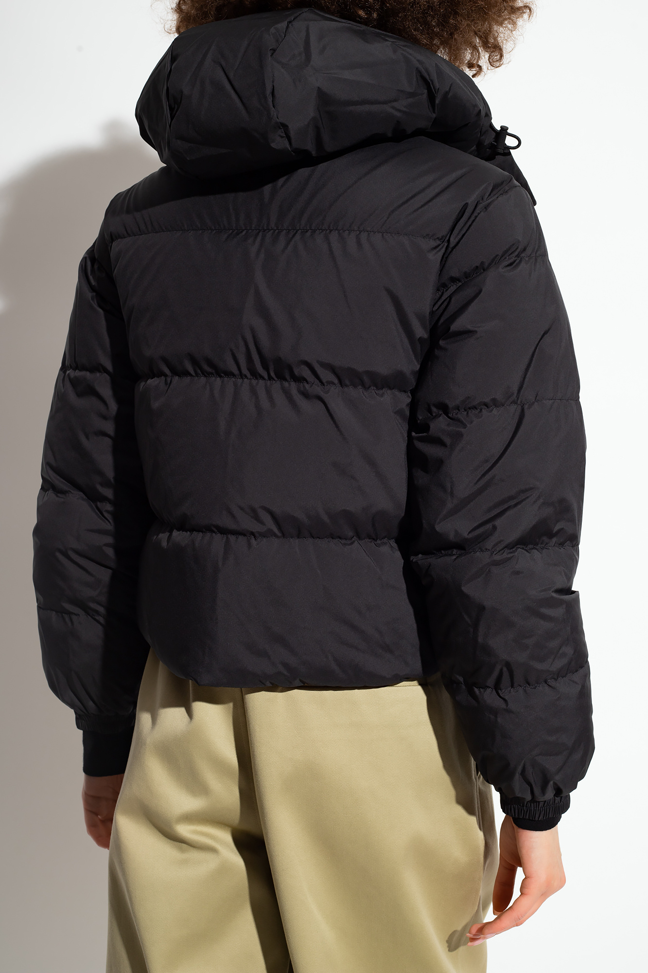 Burberry ‘Lydden’ reversible down jacket