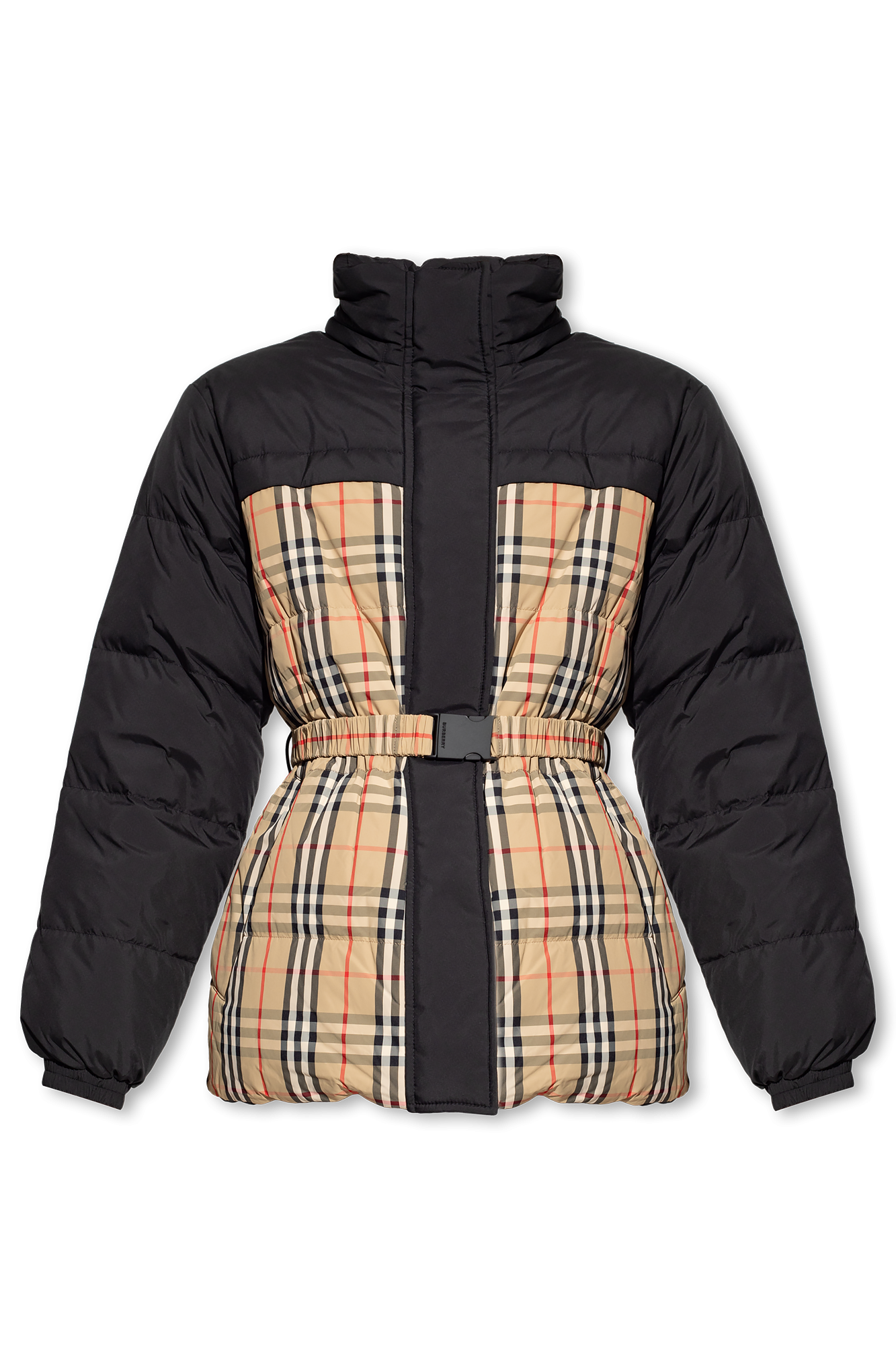 Burberry ‘Oakmere’ reversible down jacket