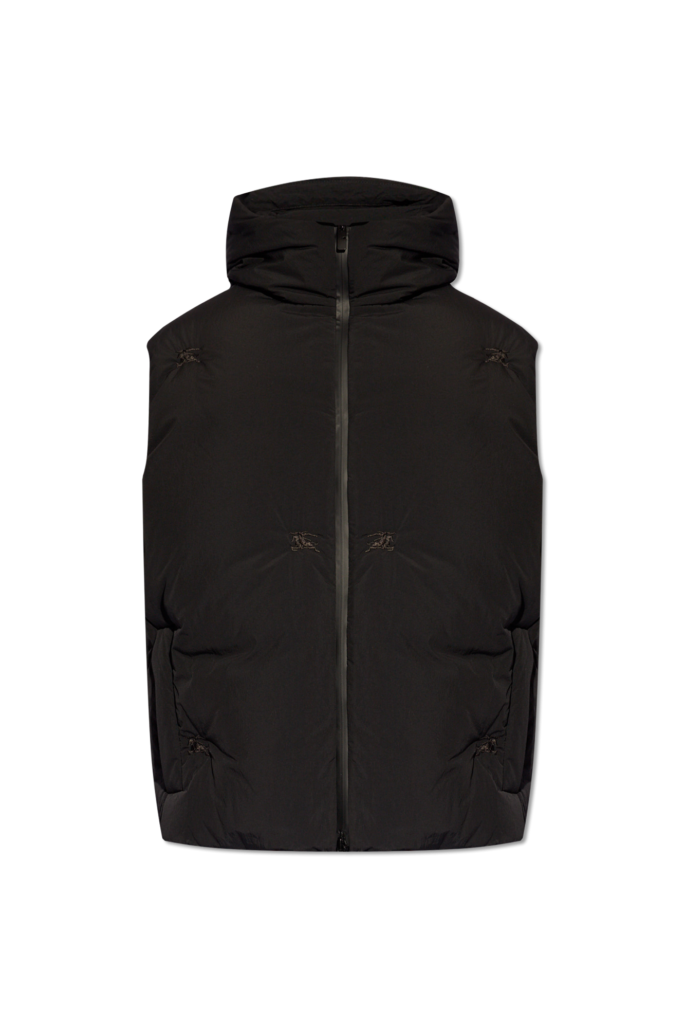 Burberry Down vest