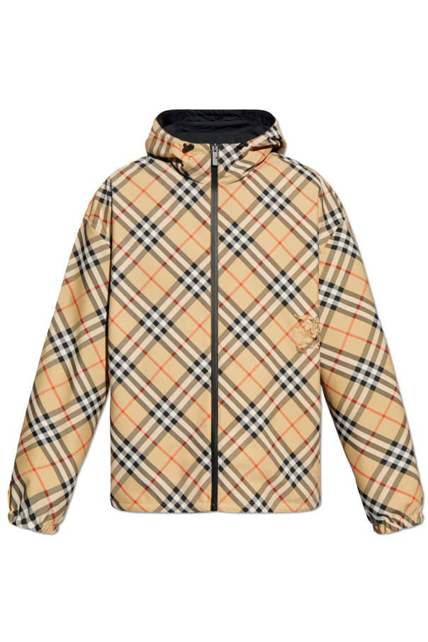 Burberry Reversible jacket by Burberry