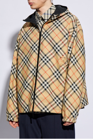 Burberry Reversible jacket by Burberry