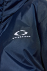 Balenciaga BLACK Reversible padded jacket