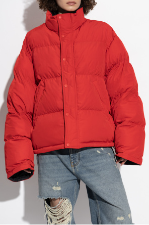 Balenciaga Reversible padded jacket