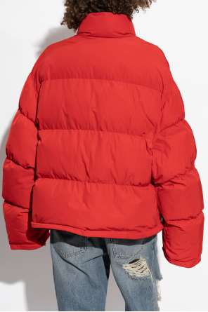 Balenciaga Reversible padded jacket