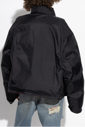 Balenciaga Reversible padded jacket