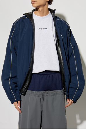 Balenciaga Reversible jacket