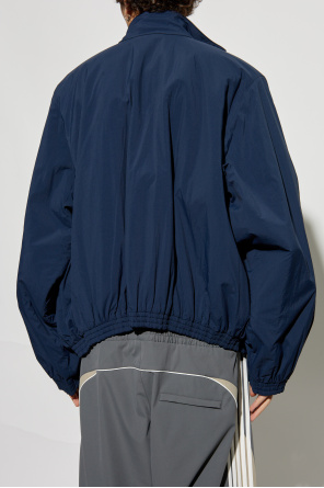 Balenciaga Reversible jacket