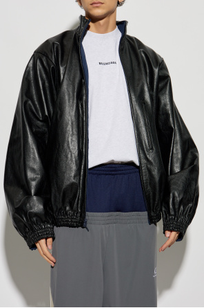 Balenciaga Reversible jacket