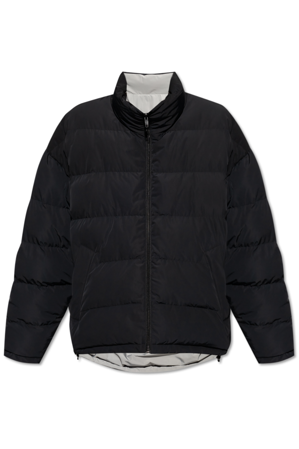 Balenciaga Reversible padded jacket