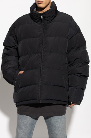 Balenciaga Reversible padded jacket