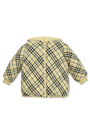 Reversible Jacket