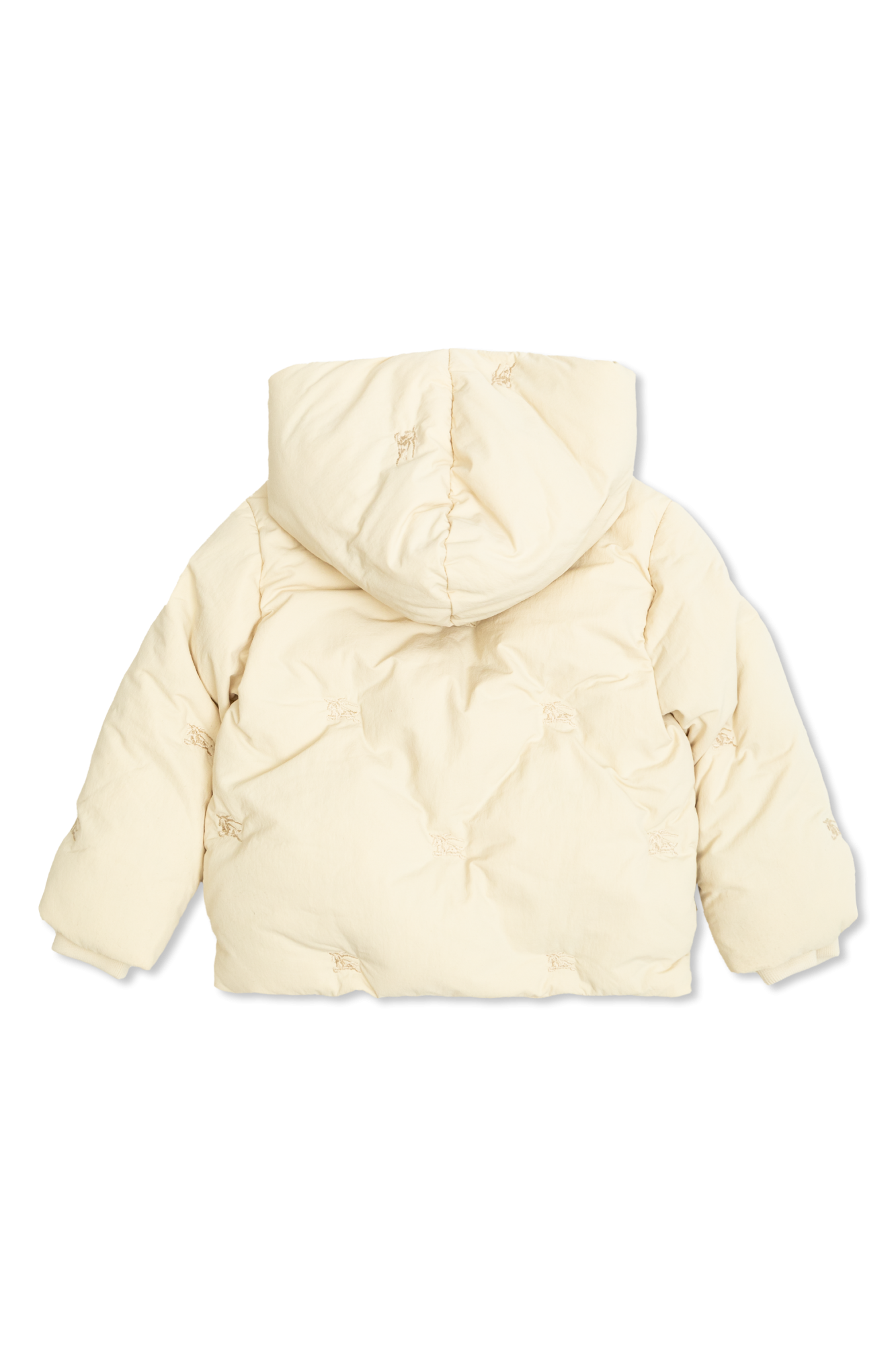 Burberry Kids Down Jacket