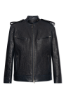 Burberry Leather jacket