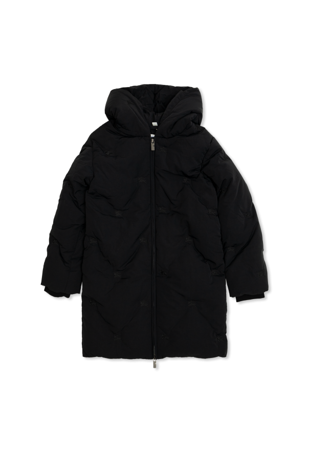 Burberry Kids Down Jacket