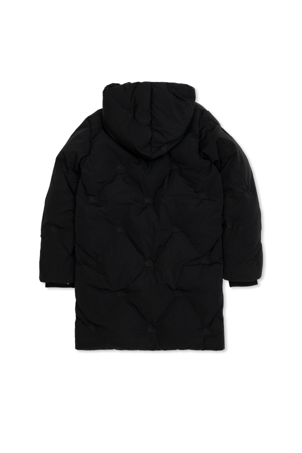 Burberry Kids Down Jacket