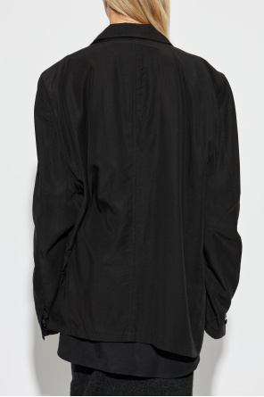 Balenciaga Blazer in oversize style