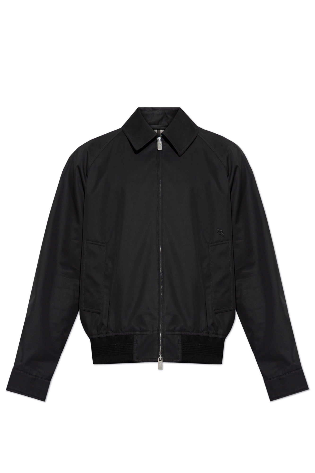 burberry Boy Cotton jacket