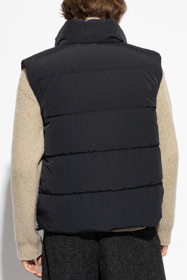 Burberry Reversible vest