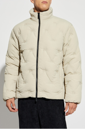 Burberry Jacket with logo