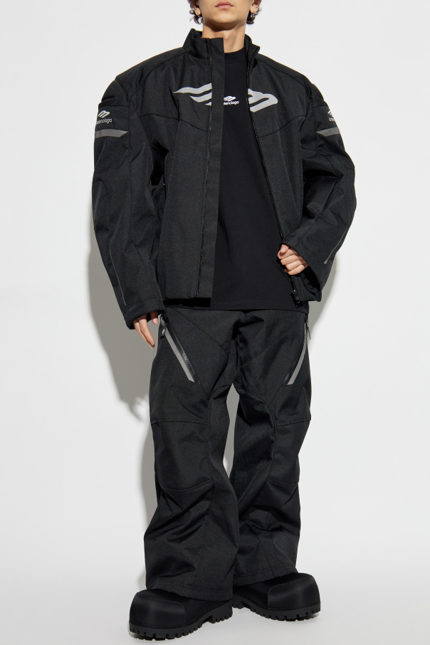 Balenciaga Jacket from the Skiwear collection