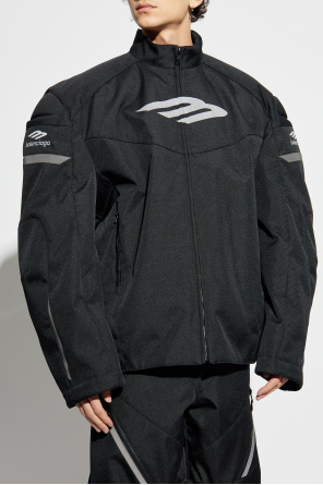 Balenciaga Jacket from the Skiwear collection