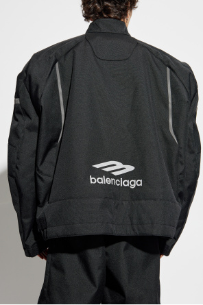 Balenciaga Jacket from the Skiwear collection