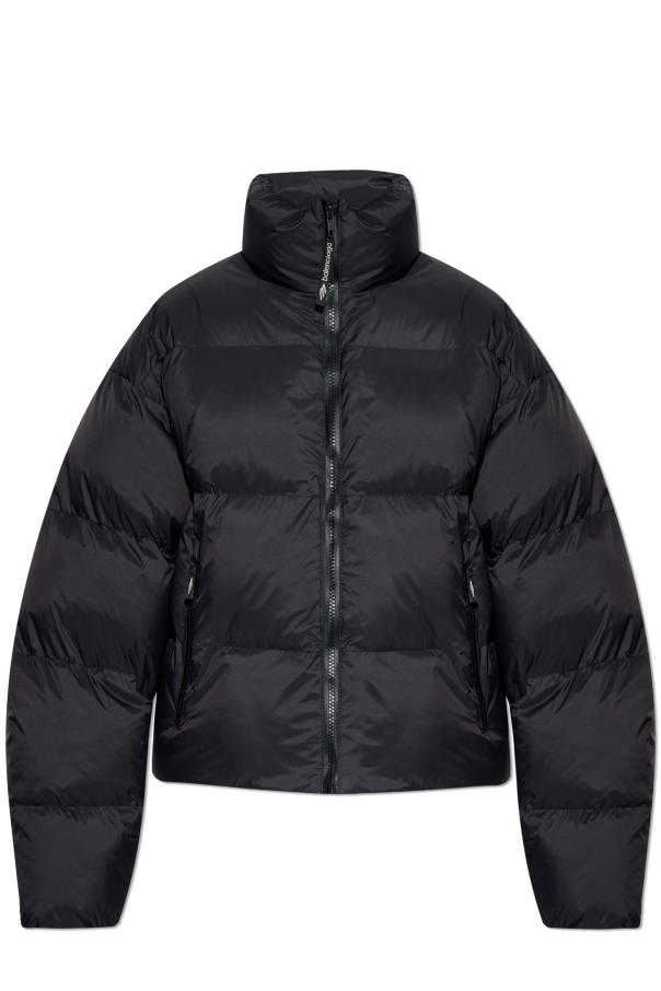 Balenciaga Padded jacket from the Skiwear collection