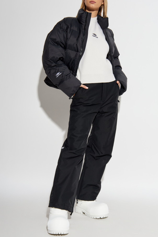 Balenciaga Padded jacket from the Skiwear collection