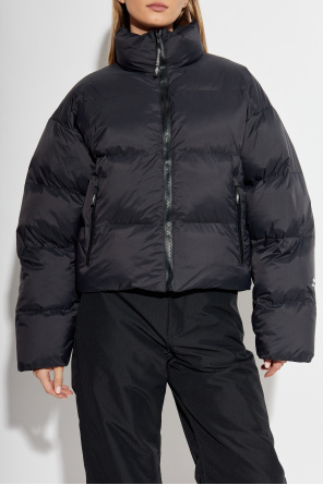 Balenciaga Padded jacket from the Skiwear collection