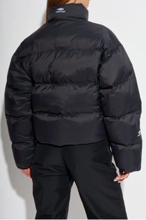 Balenciaga Padded jacket from the Skiwear collection