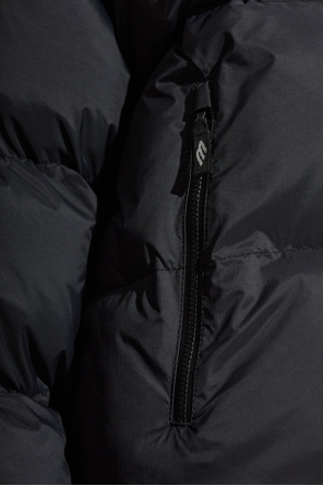 Balenciaga Padded jacket from the Skiwear collection