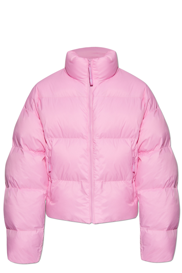 Balenciaga Padded jacket from the Skiwear collection