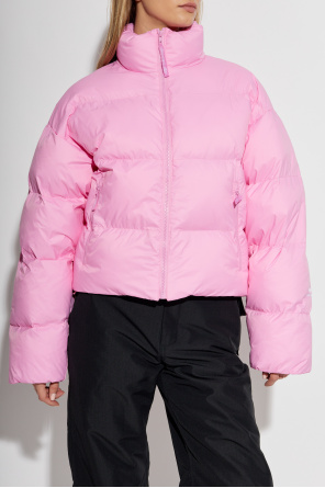 Balenciaga Padded jacket from the Skiwear collection