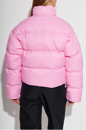 Balenciaga Padded jacket from the Skiwear collection