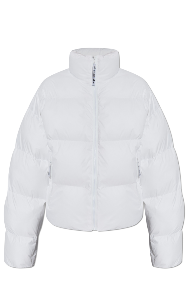 Balenciaga Padded jacket from the Skiwear collection