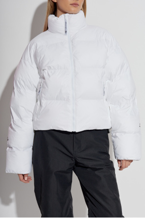 Balenciaga Padded jacket from the Skiwear collection