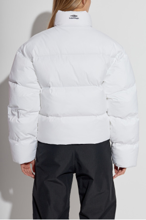 Balenciaga Padded jacket from the Skiwear collection