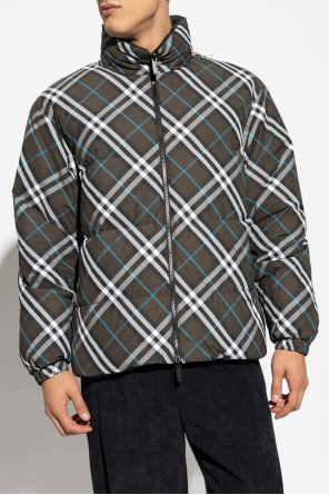 Burberry Reversible Jacket