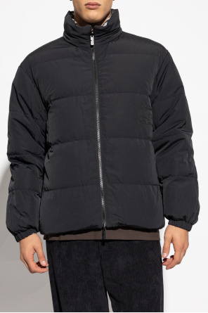 Burberry Reversible Jacket