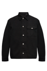 Burberry BLACK Denim Jacket