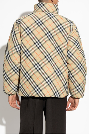 Burberry Reversible Jacket